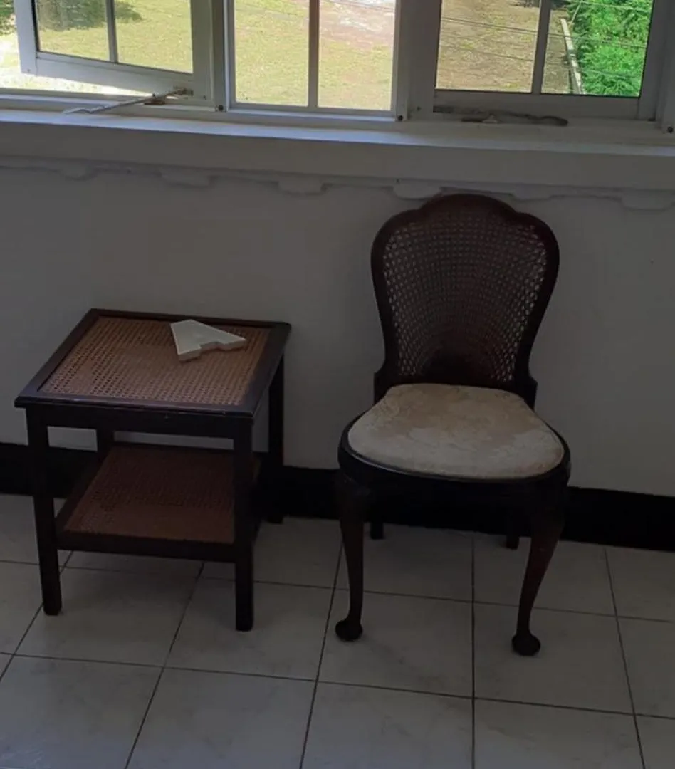 Pensionat Happy Grove Lodge Jamaica
