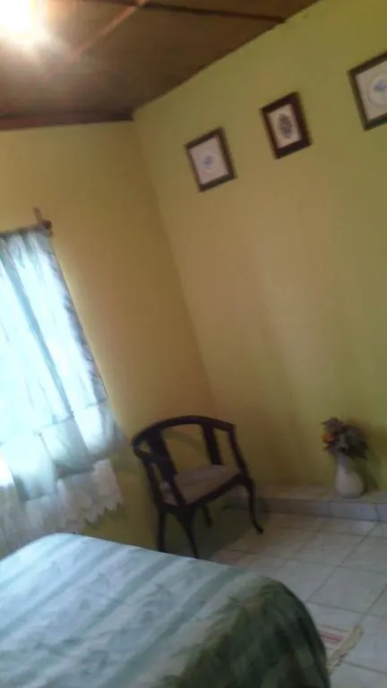 Happy Grove Lodge 0*, Happy Grove Jamaica