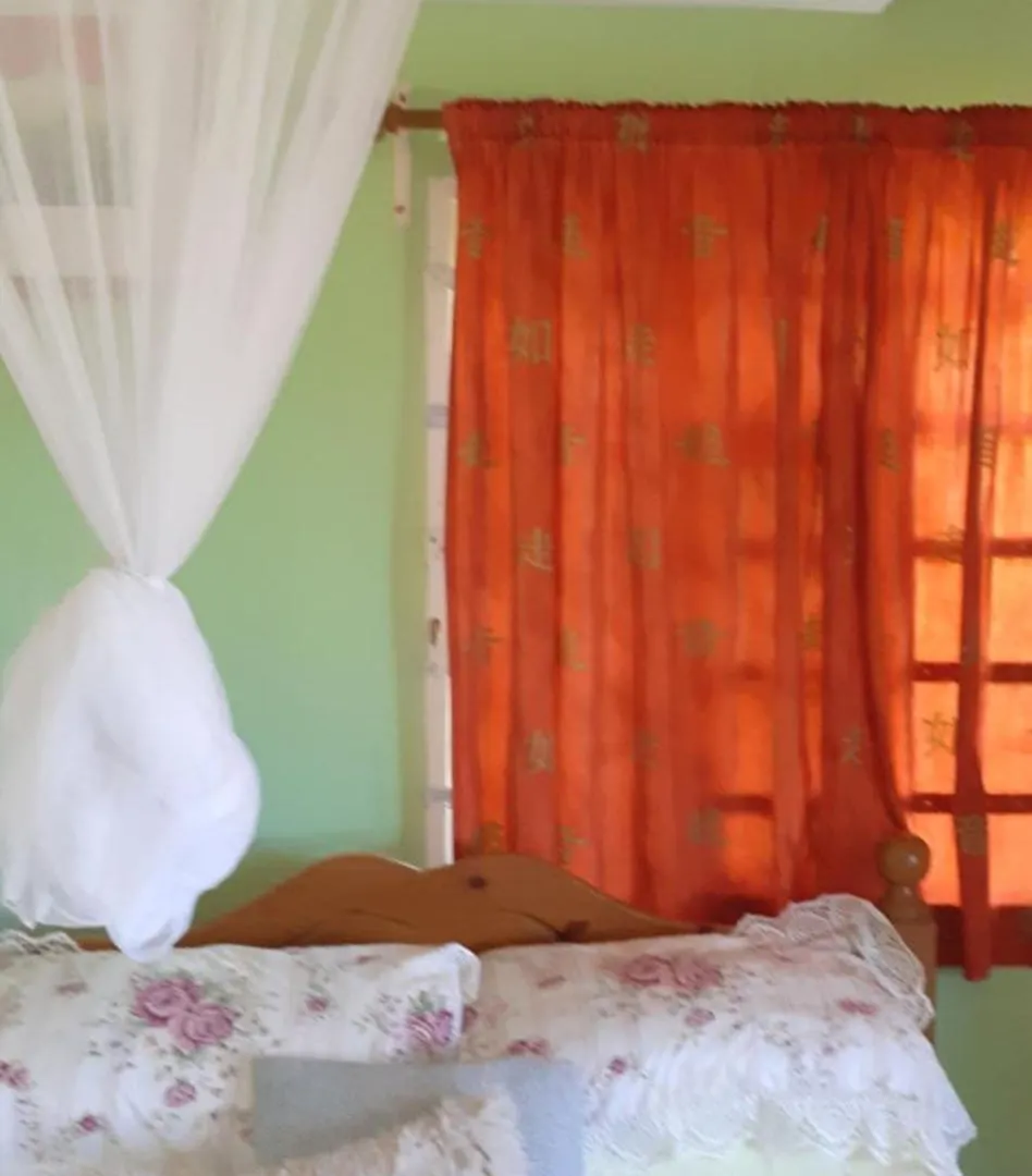 Happy Grove Lodge 0*, Happy Grove Jamaica