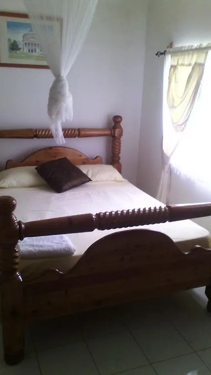 Gæstehus Happy Grove Lodge